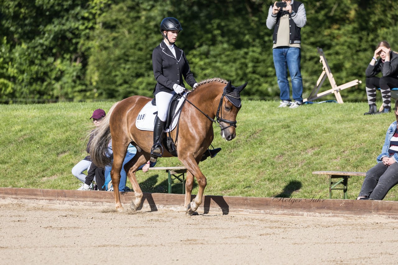 Bild 75 - Pony Akademie Turnier